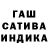 Каннабис гибрид gheton